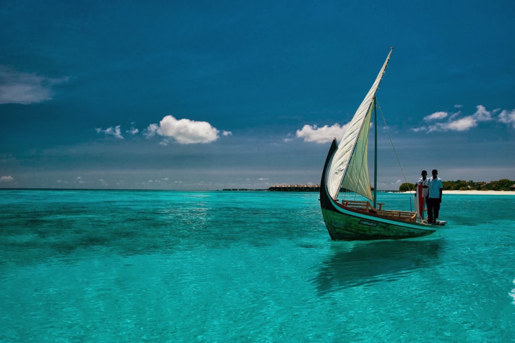 Nos vacances aux Maldives dans ce paradis tropical !2