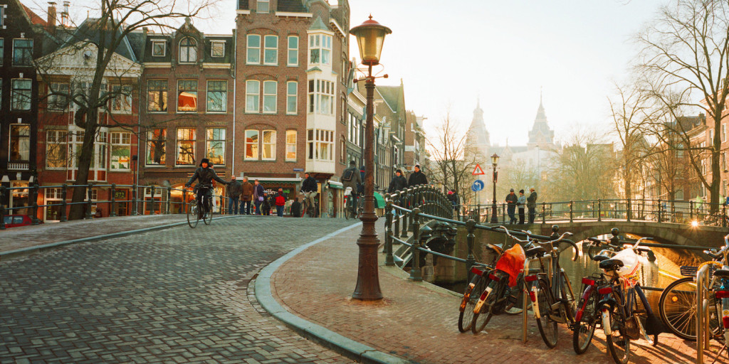 Que faire à Amsterdam en une semaine ?2