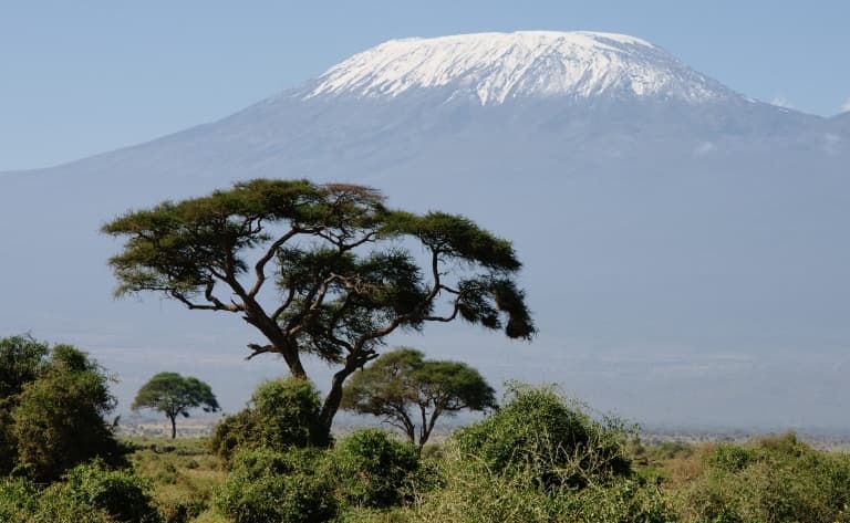 Vacances en Afrique : À la découverte des merveilles du Kenya !