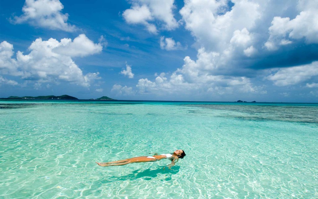 Croisière en amoureux aux Caraïbes !