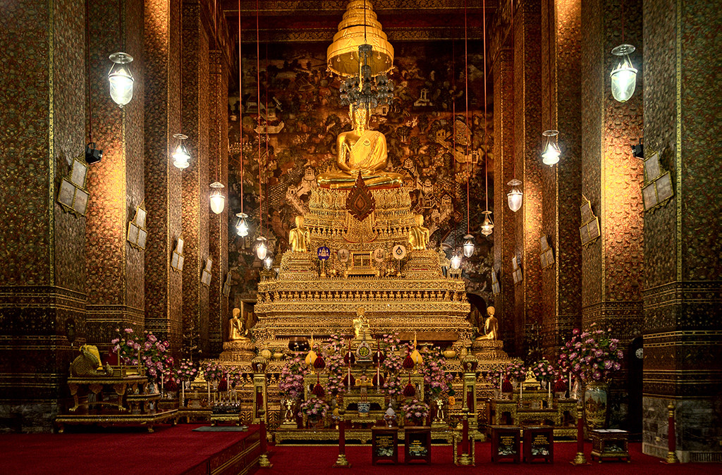 wat-pho