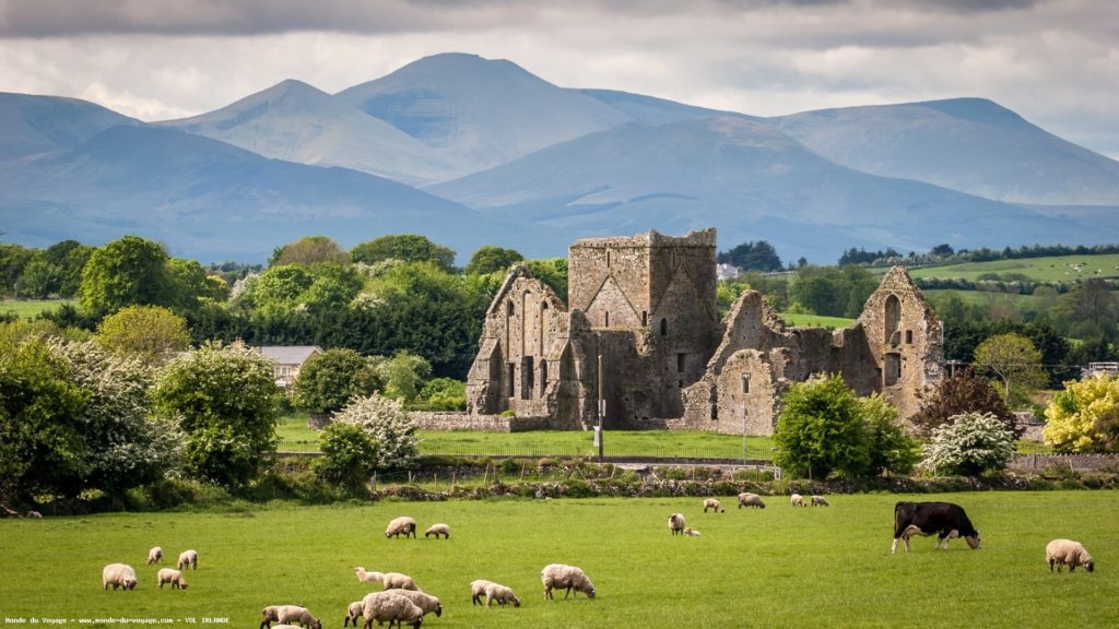 connemara-irlande