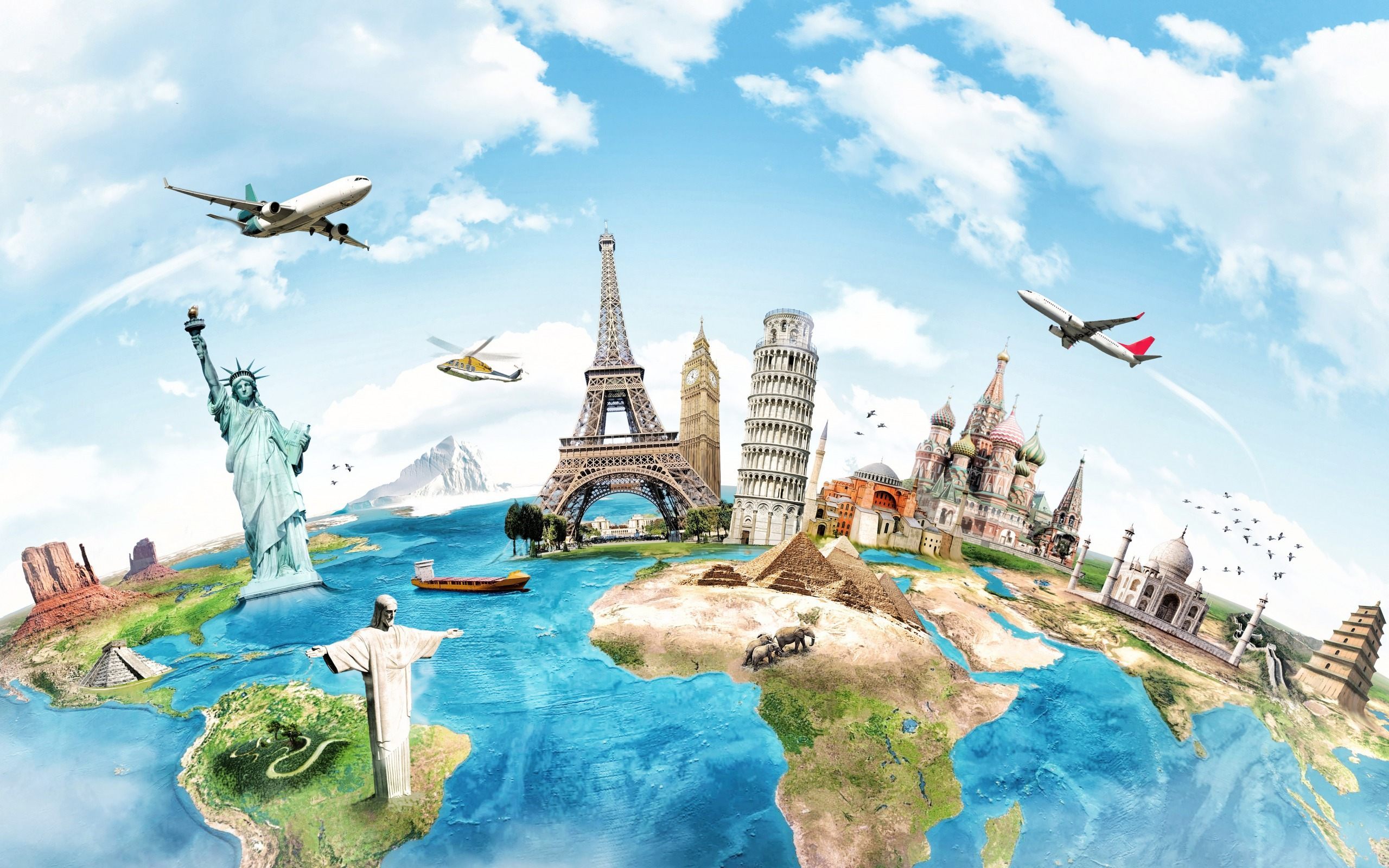 Voyage Voyage Carte Plan