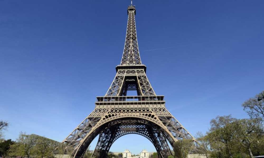 visite tour eiffel combien de temps