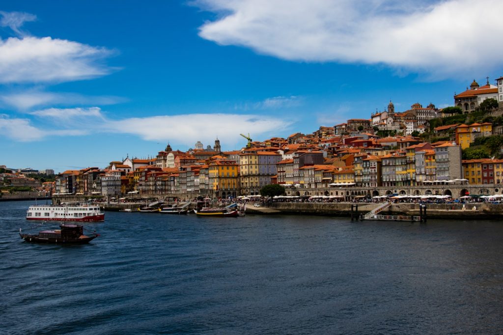 Vacances au Portugal