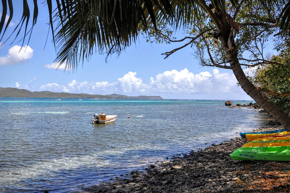 martinique