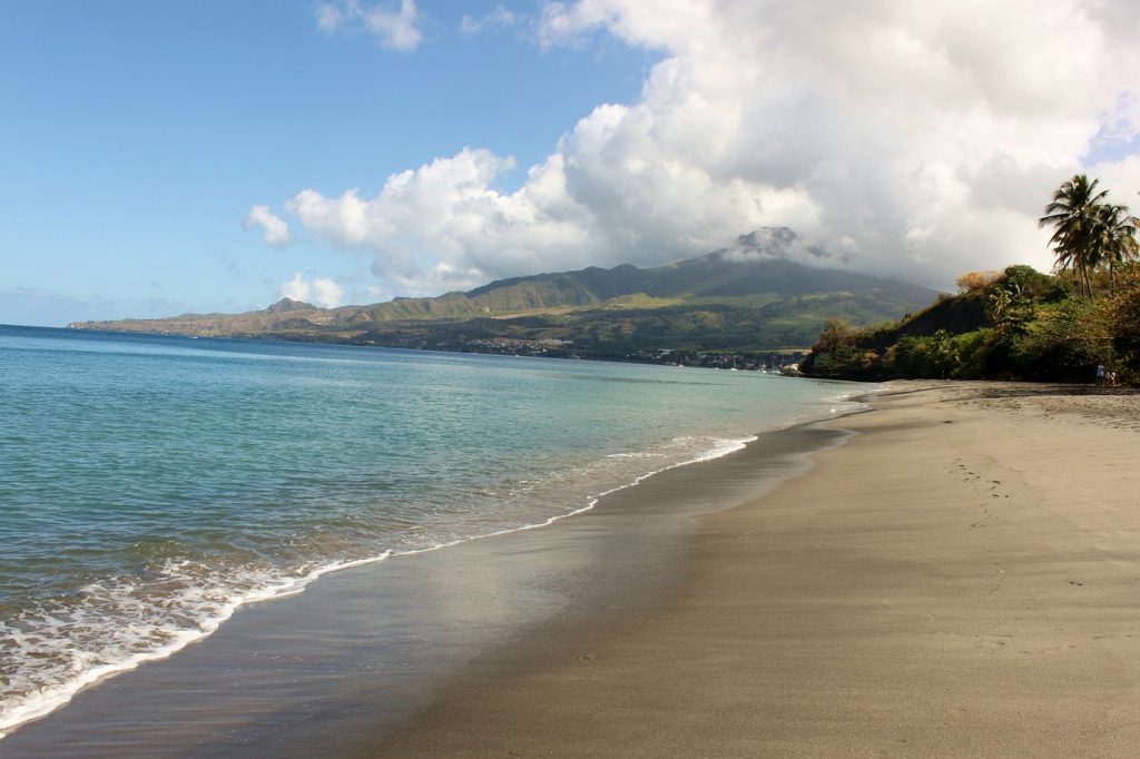 martinique