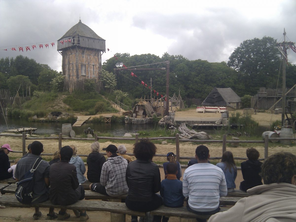 Puy du Fou