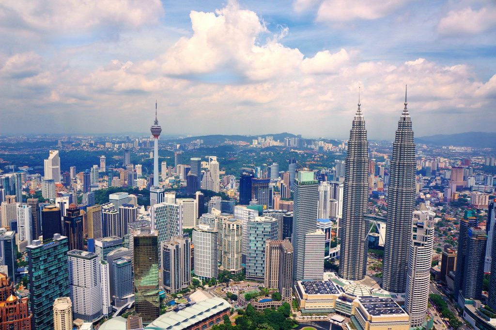 Kuala Lumpur