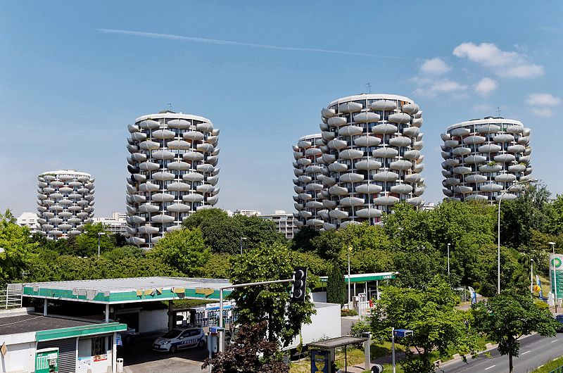 Chauffeur VTC à Créteil