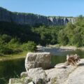 Camping Vallon Pont d’Arc