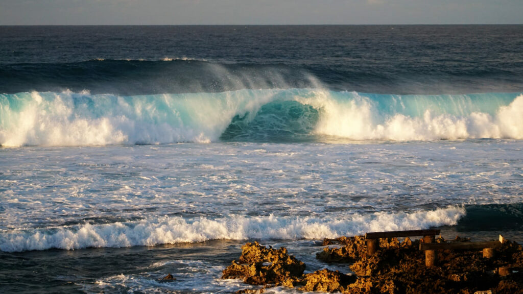 Guadeloupe