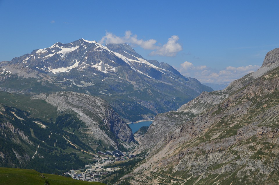 stations de ski