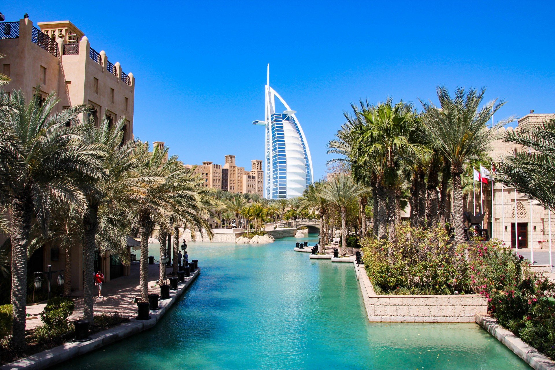 blog voyage emirats arabes unis