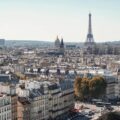Trouver un hôtel 4 étoiles à Paris