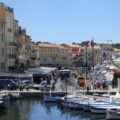 vacances de reves à saint tropez