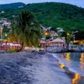 beaux villages de Martinique
