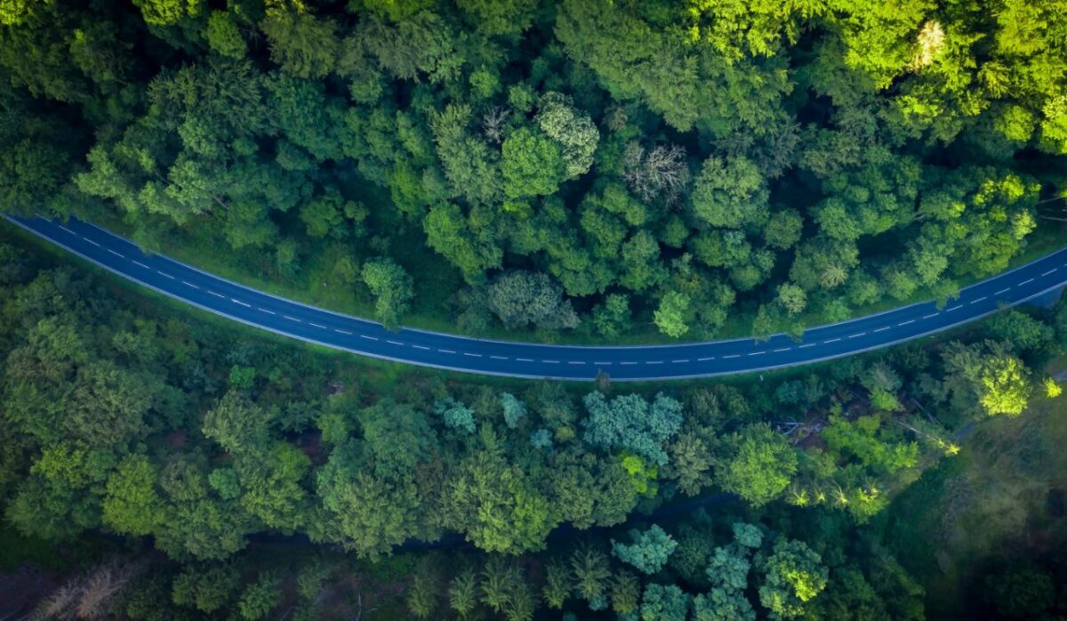 route guadeloupe