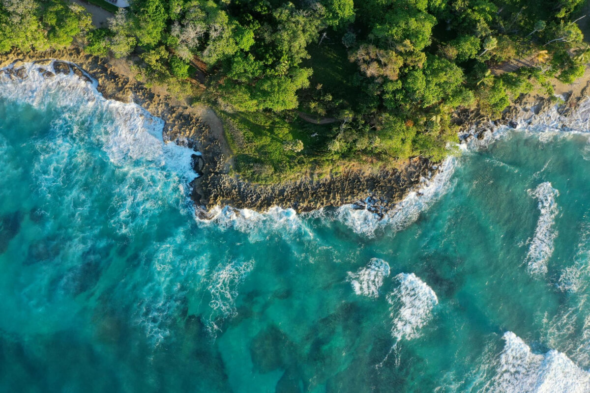 sejour en guadeloupe