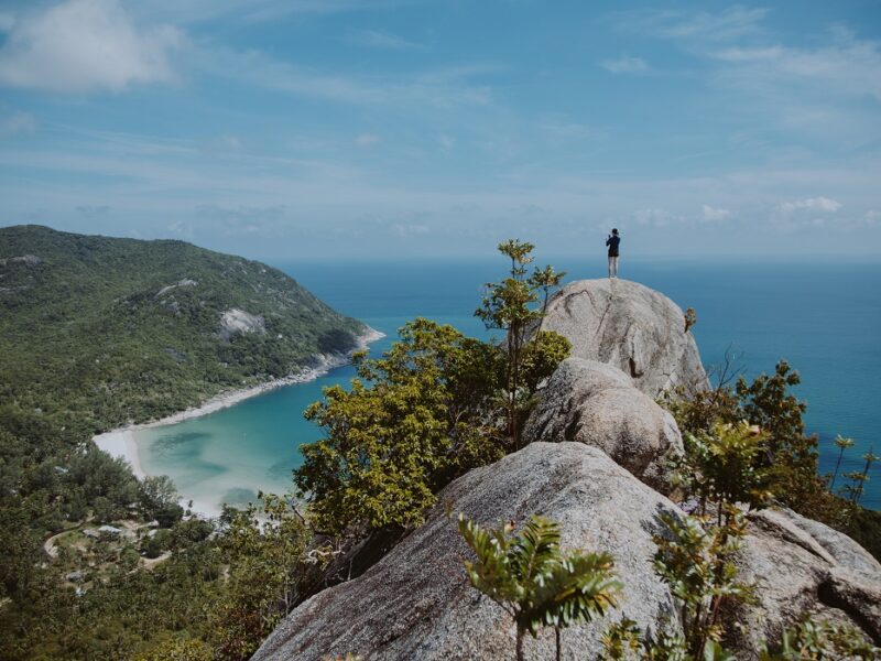 Comment parfaire son voyage à Thaïlande