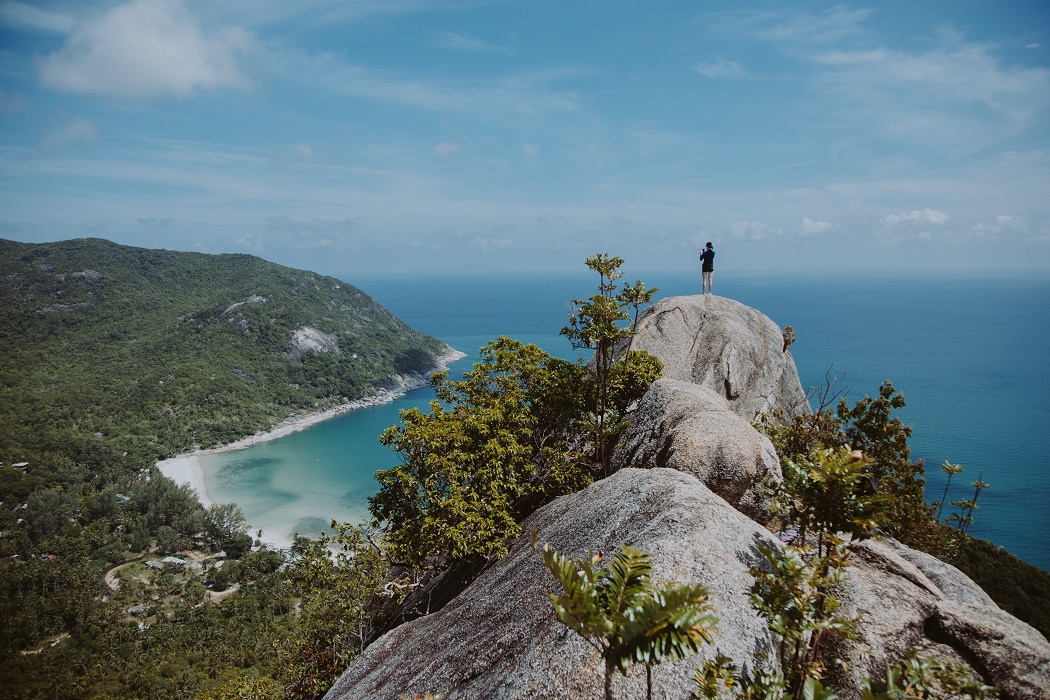 Comment parfaire son voyage à Thaïlande