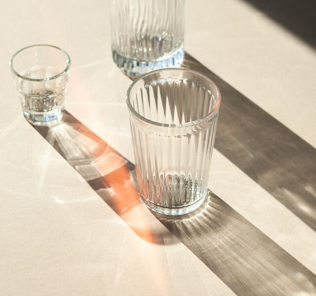 quelle est la meilleure matière pour son verre