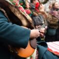 musique danses et costumes traditionnels