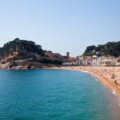 vacances sur la costa brava