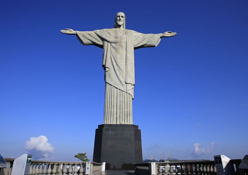 christ redeemer